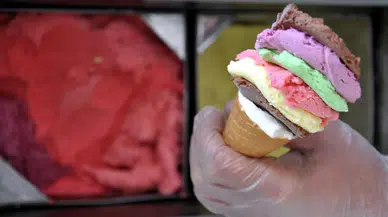 Bakanlık düğmeye bastı : Buzlu dondurmalara yasak geldi