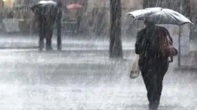 Hafta sonu hava nasıl olacak?