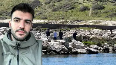 Kayıp Sefa’nın cansız bedeni denizde bulundu