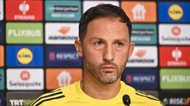 Kadıköy'de Tedesco devri kapanıyor