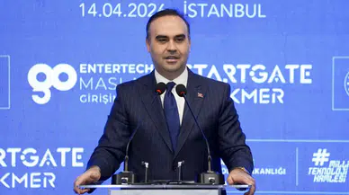 Bakan Kacır : Türkiye Tech Visa ile 5 bin teknoloji geliştiricisi Türkiye'ye taşındı