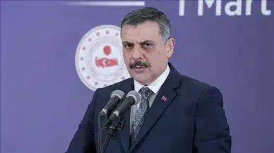 Bakan Çiftçi Rize Yeşilay Yaşam Kampüsü açılışında konuştu