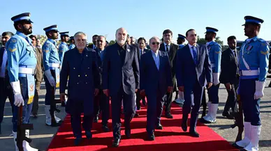 ABD ile müzakerelerin ardından İran heyeti Pakistan'dan ayrıldı