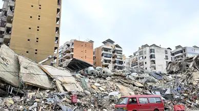 İsrail’in Lübnan’a saldırılarında can kaybı 1368’e yükseldi