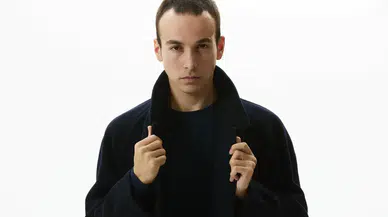 'Sonsuz Güzel' filminde başrol Ferhan Vural’ın