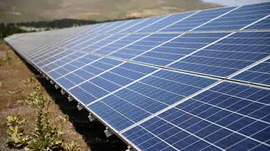 Türkiye'den yenilebilir enerji başarısı : Güneş enerjisinde 7. oldu