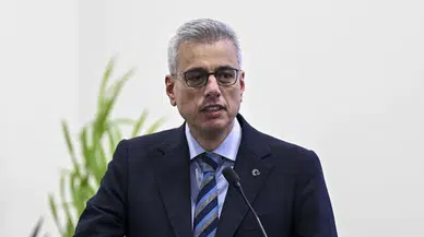 'Kendi sağlığınızın elçisi olun, sağlıklı bir geleceği el birliğiyle inşa edelim'