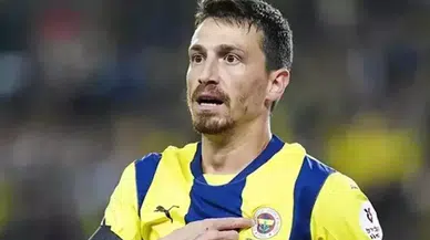 Fenerbahçeli futbolcu Mert Hakan Yandaş hakim karşısına çıkacak