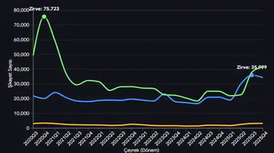 BTK raporu yayımlandı : Mobil operatör şikayetleri 35 bin sınırına dayandı