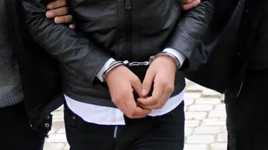 Osmaniye'de uyuşturucu operasyonu : 2 tutuklu