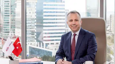 OYAK Çimento’ya uluslararası ödül : İSG ve iklim eyleminde çifte başarı