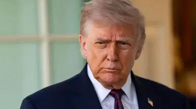 Donald Trump’tan İranlı liderlere çağrı