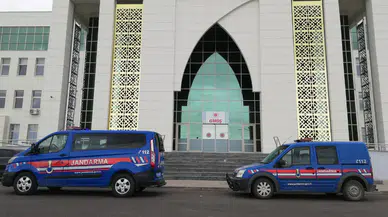 Karaman'da tefecilik operasyonu : 32 şüpheli gözaltına alındı