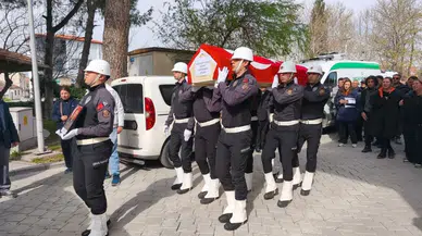 Emniyet teşkilatının acı kaybı : Emekli müdür spor yaparken hayatını kaybetti