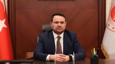 Adalet Bakanı Gürlek'ten Gülistan Doku açıklaması : Müdahale etme yetkim yok