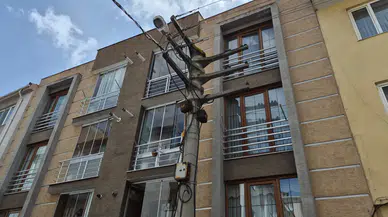 Eskişehir’de yakınlarının haber alamadığı şahıs evinde ölü bulundu