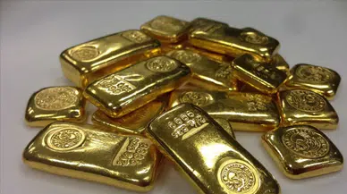 Altının kilogram fiyatı 6,9 milyon liraya yükseldi