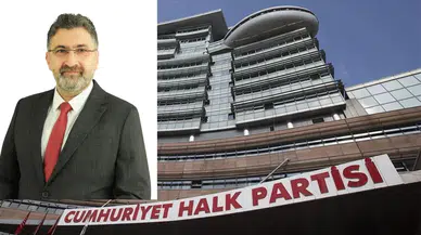 Antalya Serik Belediye Başkanı Kadir Kumbul CHP'den ayrıldı