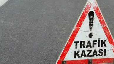 Bitlis Tatvan'da kaza : Küçük çocuk hayatını kaybetti