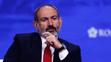 Paşinyan : Kimin bir zamanlar nerede yaşadığı konusunu kurcalamayacağız