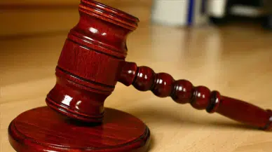 Kayseri'de uyuşturucu davasında 3 çocuk annesine 18 yıl hapis cezası : Kararı duyunca gözyaşlarına boğuldu