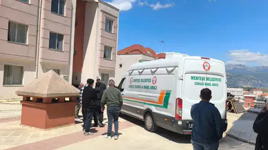 Muğla'da acı olay : Teğmen Ümit Mete Erez evinde ölü bulundu