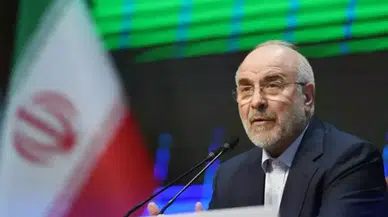 İran Meclis Başkanı: İyi niyetimiz var ama ABD'ye güvenimiz yok!