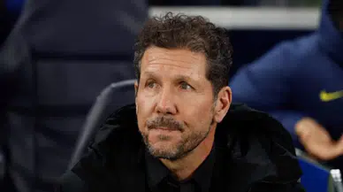 Simeone’den Lucescu’ya duygusal veda