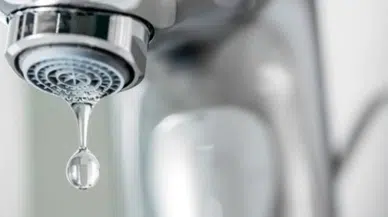 Bursa Mustafakemalpaşa'da su kesintisi yaşanacak