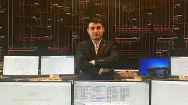TEİAŞ'ta Mustafa Pustu dönemi başladı