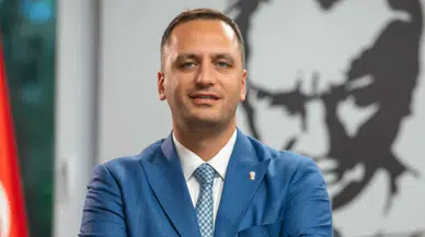 Bornova Belediye Başkanı Ömer Eşki dahil 4 kişi gözaltına alındı