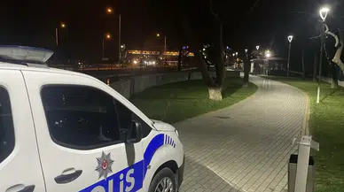 Konya'da parkta kanlı kavga : 3 çocuk bıçaklandı