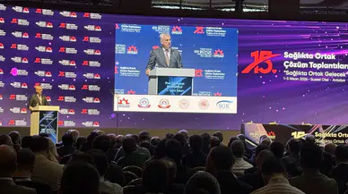 Bakan Memişoğlu'ndan özel sektör ve sağlık turizmi açıklaması