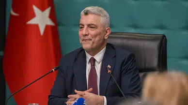 Bakan Bolat'tan cari denge verilerini değerlendirdi