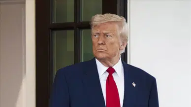 Trump, Hürmüz Boğazı'nı temizleme sürecini başlattıklarını açıkladı