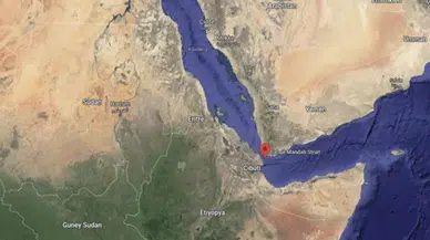 İran'dan ABD'ye 'Babülmendep Boğazı da kapanır' tehdidi