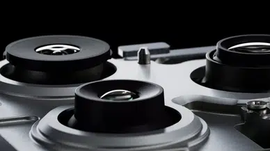 Apple tarihinde bir ilk gerçekleşiyor! iPhone 18 Pro değişken diyaframlı kamera üretimi başladı