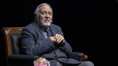 İlber Ortaylı'nın adı Ankara'da caddeye verildi