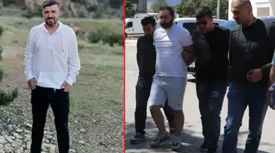 Kız arkadaşının eski eşini bıçaklayarak öldürdü