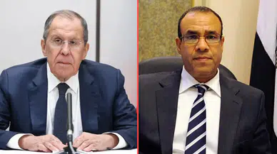 Rusya ve Mısır'dan Orta Doğu için diplomasi çağrısı