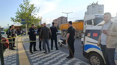 Husumetlisine ateş açan şahıs, yoldan geçen 2 çocuğu yaraladı
