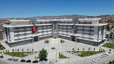 Çorum'da sular 22 saat boyunca kesik olacak !