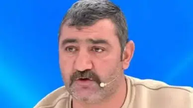 Cin Ali lakaplı Ali Bal kimdir, kaç yaşında ve neden öldü? Müge Anlı ile Tatlı Sert'e katılmıştı