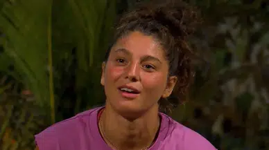 Survivor Seren Ay ve Sadai ayrıldı mı?