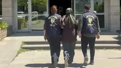 İzmir'de 12 yıldır aranan firari kadın, ölen kız kardeşinin kimliğiyle yakalandı