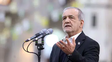 'Savaş peşinde değiliz, haklarımızı talep ediyoruz'