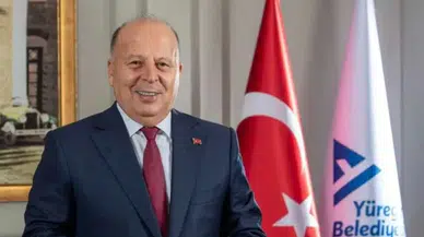 Yüreğir Belediye Başkanı Ali Demirçalı'ya rüşvetten 5 yıl hapis cezası