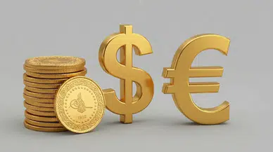 Haftanın en çok kazandıran yatırım araçları açıklandı : Borsa, altın ve dövizde son durum