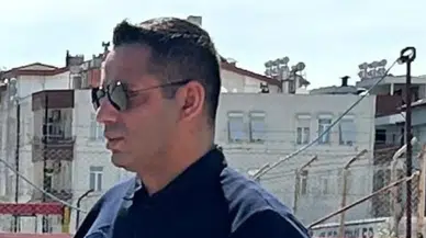 Antalya'da zabıta Ali Savaş'tan 4 gündür haber alınamıyor