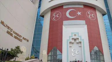 MHP Bingöl İl Teşkilatı feshedildi